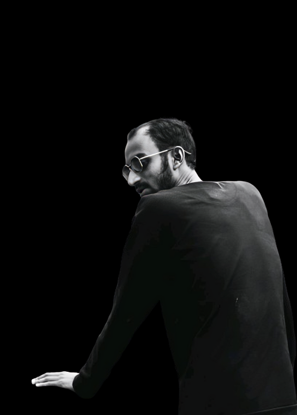 Akash Ghosh - Tech Leader & Innovator